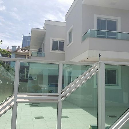 Canasvieiras Terreo 2 Quartos Daux 01 Florianópolis Exteriör bild