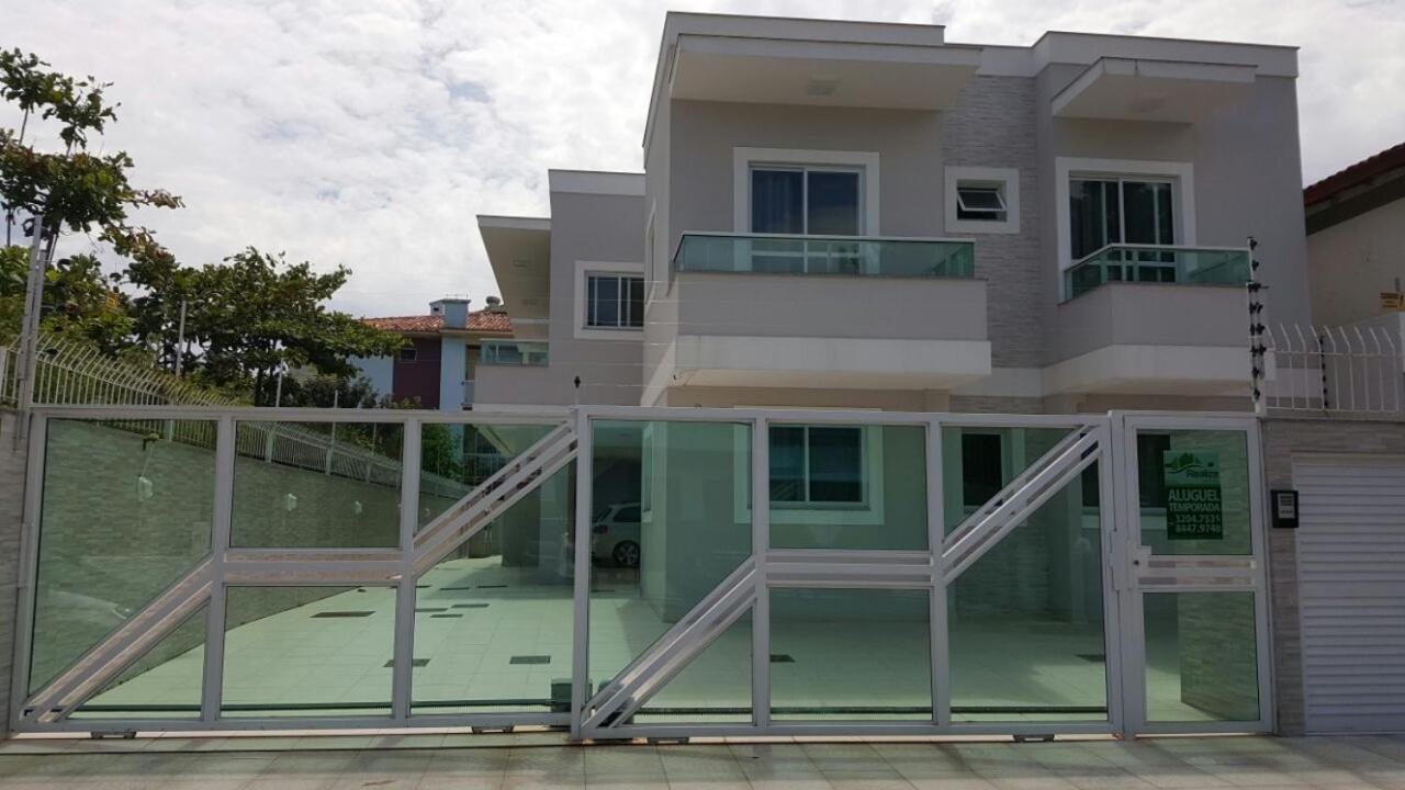 Canasvieiras Terreo 2 Quartos Daux 01 Florianópolis Exteriör bild